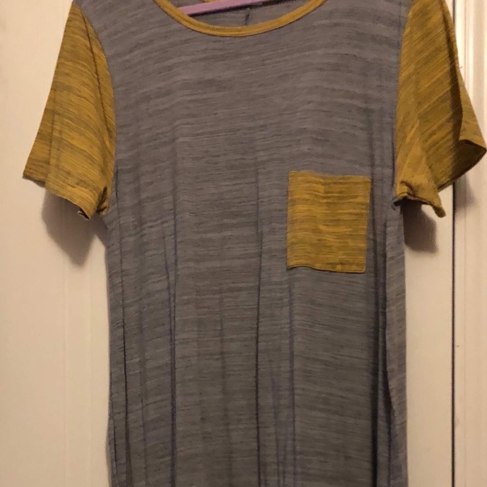 Lularoe Carly